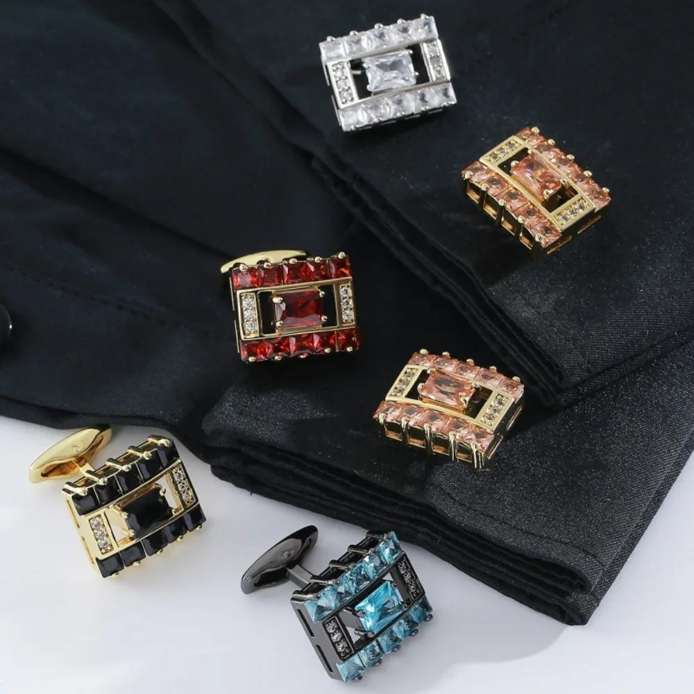 um-par-de-abotoaduras-de-zirconia-brilhantes-e-elegantes-perfeitas-para-trajes-de-negocios-acessorios-de-abotoadura-de-alta-qualidade-universais
