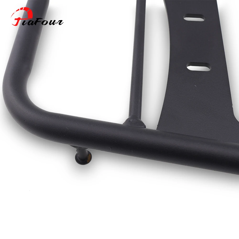 

Rear Luggage Rack WR250R WR 250 R 2009-2014 For WR250X 2007-2014 Motorcycle Rear Tail Rack Rear Suitcase Carrier Shelf