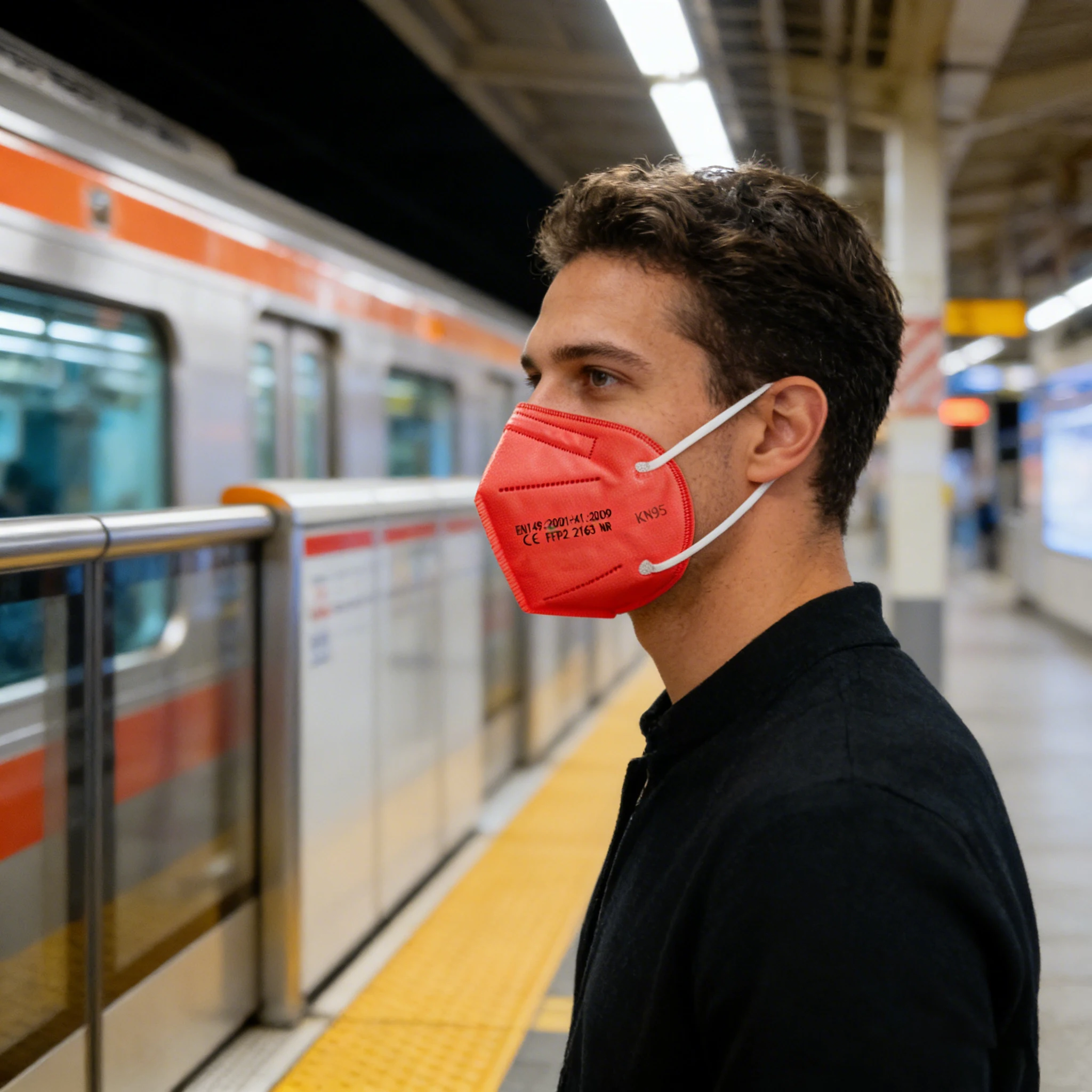 50-100PCS 5Layers N… - image