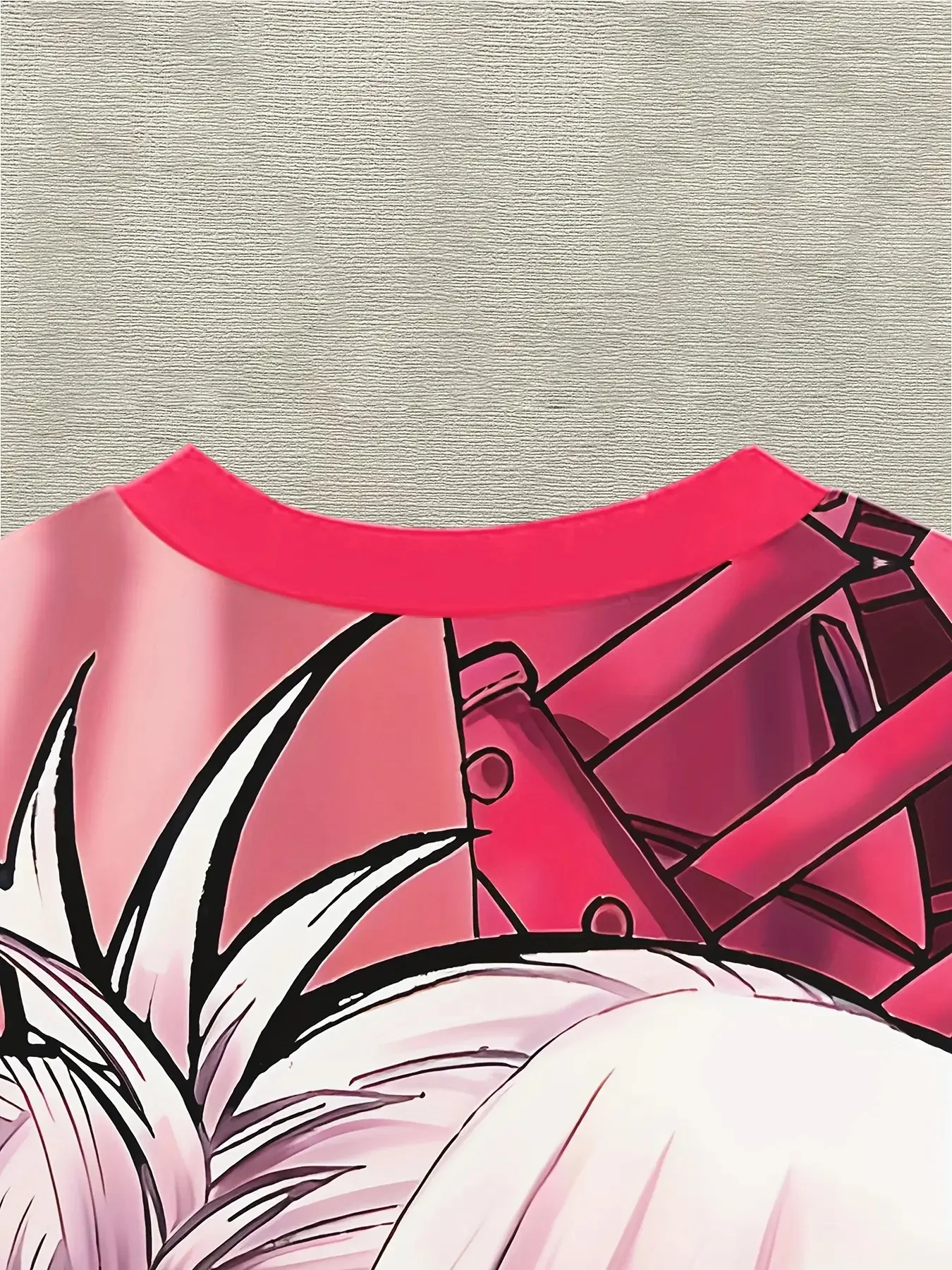 تي شيرت رجالي مطبوع ثلاثي الأبعاد بنمط الرسوم المتحركة ملابس غير رسمية هدية مثالية لمحبي الرسوم المتحركة وعشاق الرسوم المتحركة اليابانية، ملابس الرسوم المتحركة #5