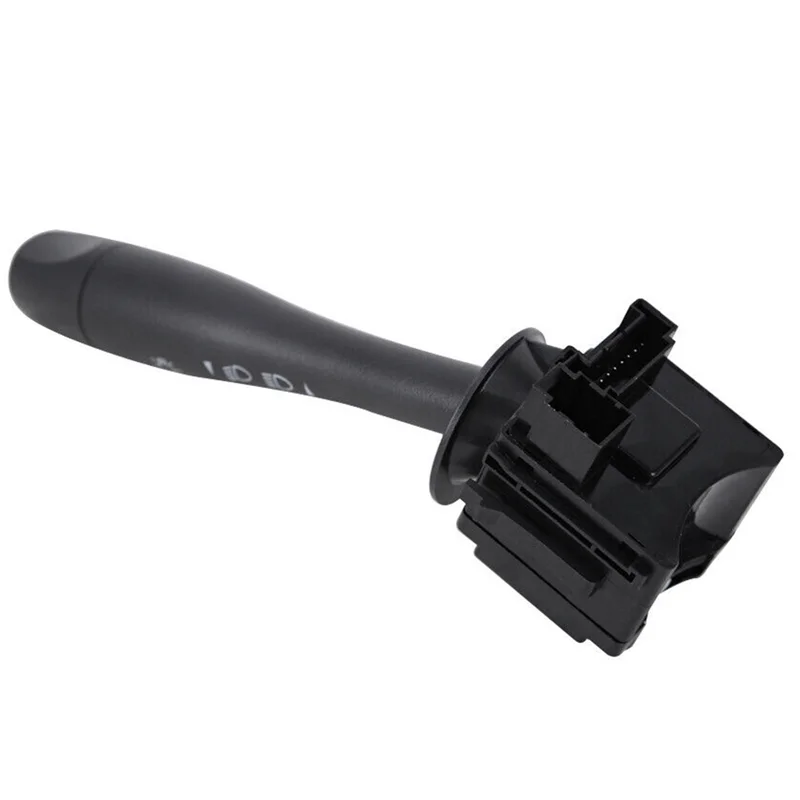 

1 Piece New Turn Signal Headlight Dimmer Switch Lever Arm Parts Accessories For Malibu Pontiac G6 20940369