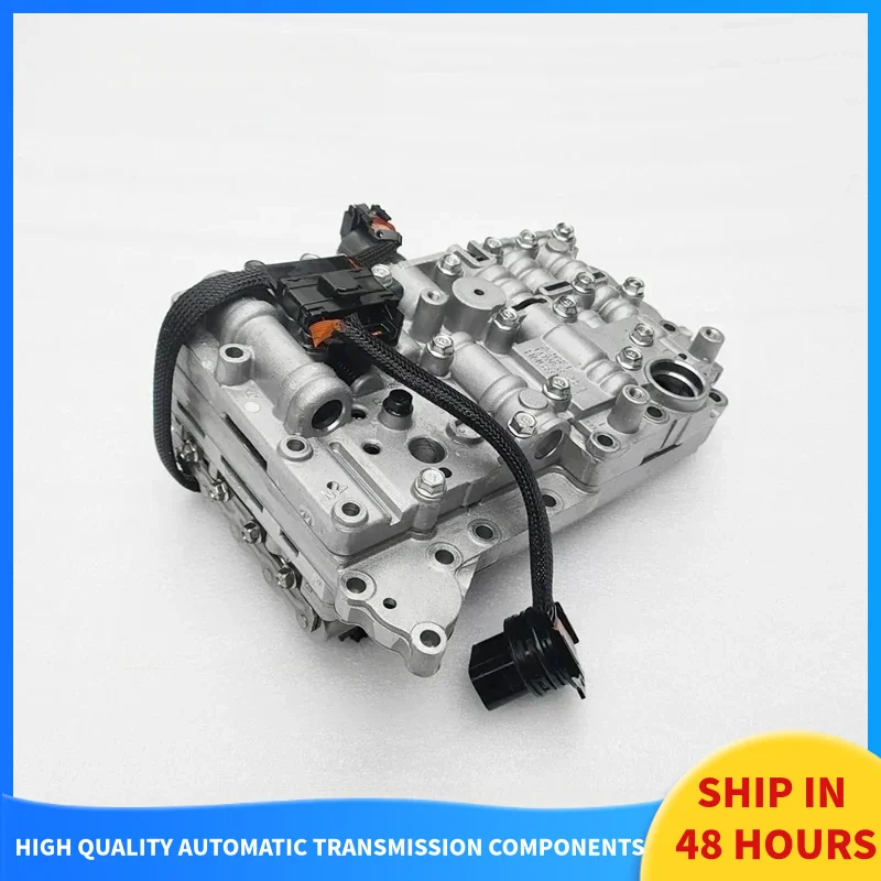 

Корпус клапана автоматической коробки передач A4CF1 для Hyundai Kia Accent i20 i30 FORTE PRIDE CARENS SOUL 4-скоростной l4 1,4л 1,6л 2,0л