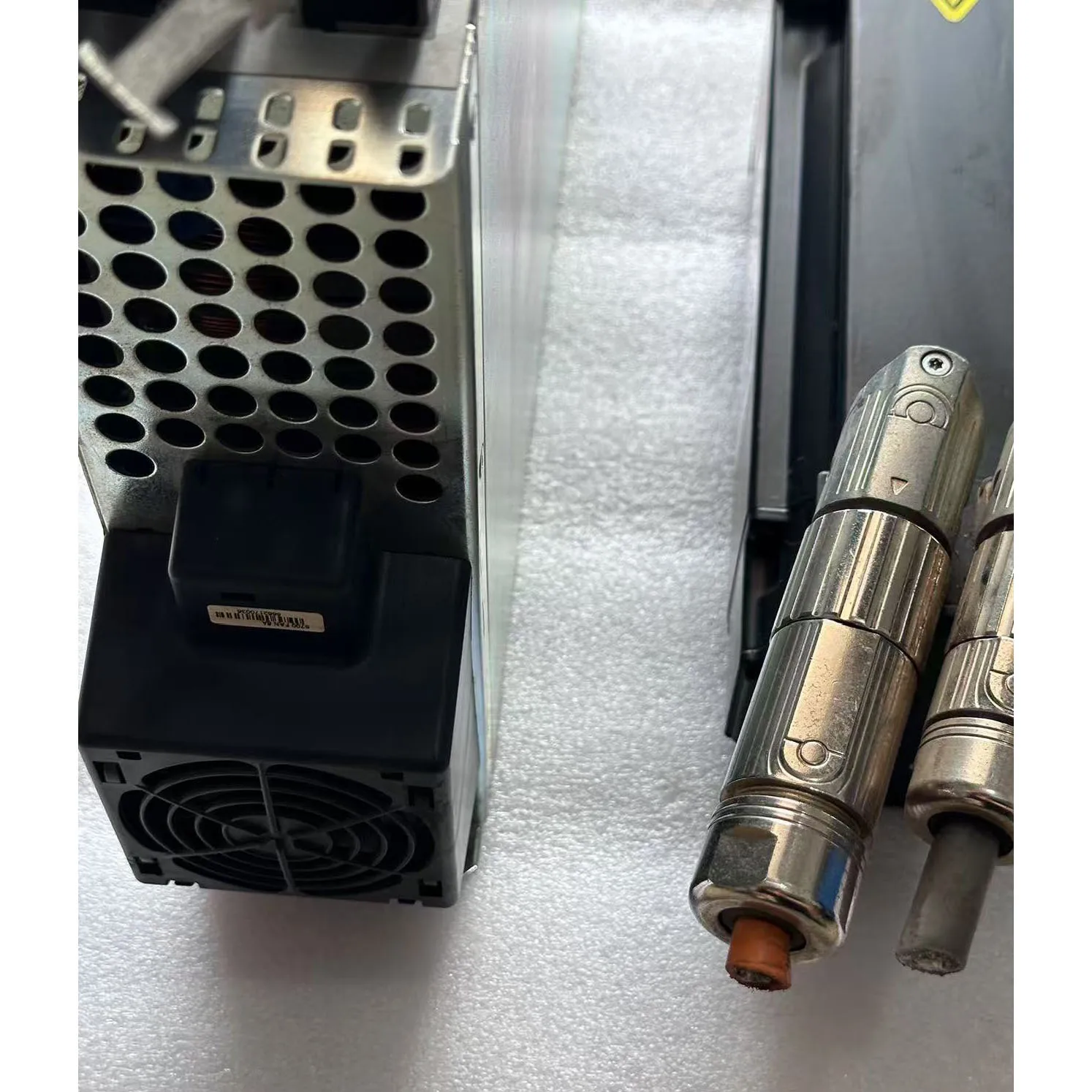 S70602-NAPMNA AKM44E-ANCNDA00 Servo Drive and Motor