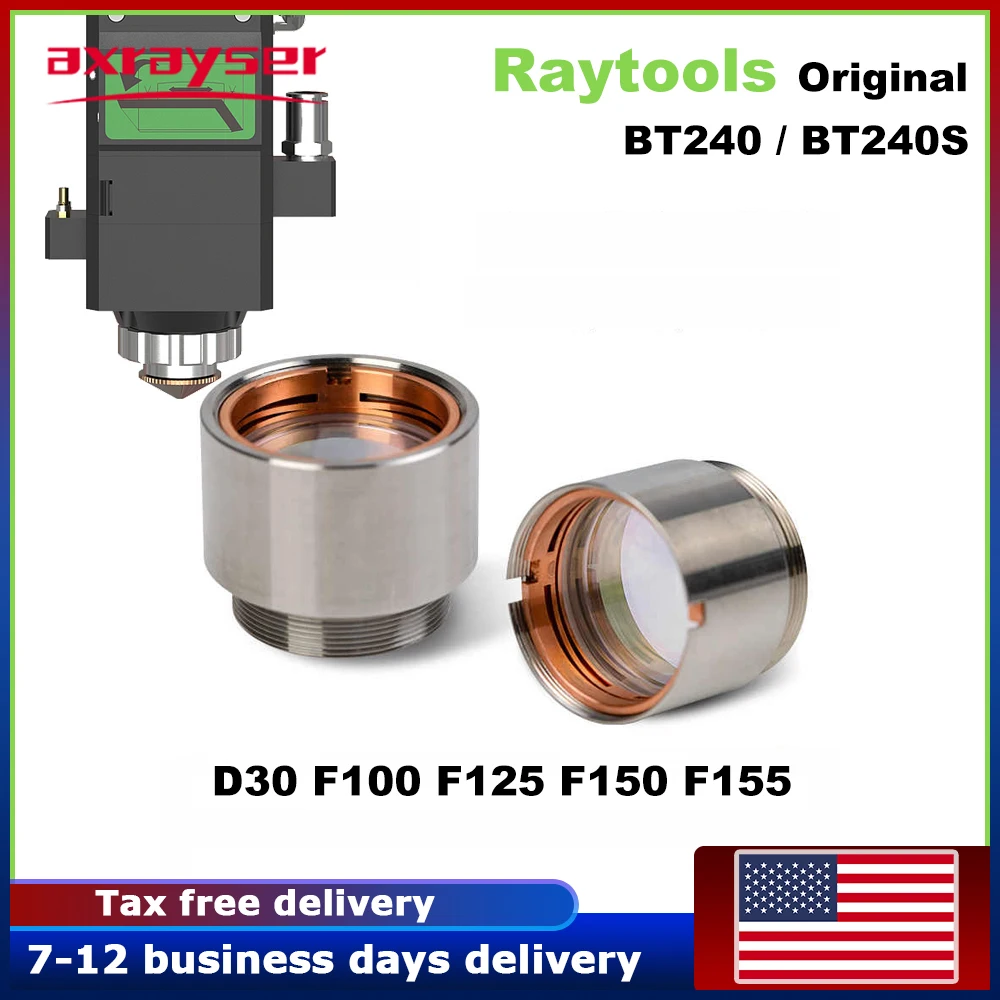 Original Raytools L…