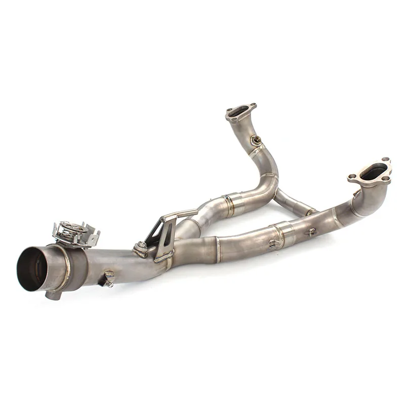

For BMW 1250GS 2019 Motorcycle Exhaust System Stainless Steel 304 Exhaust Pipe