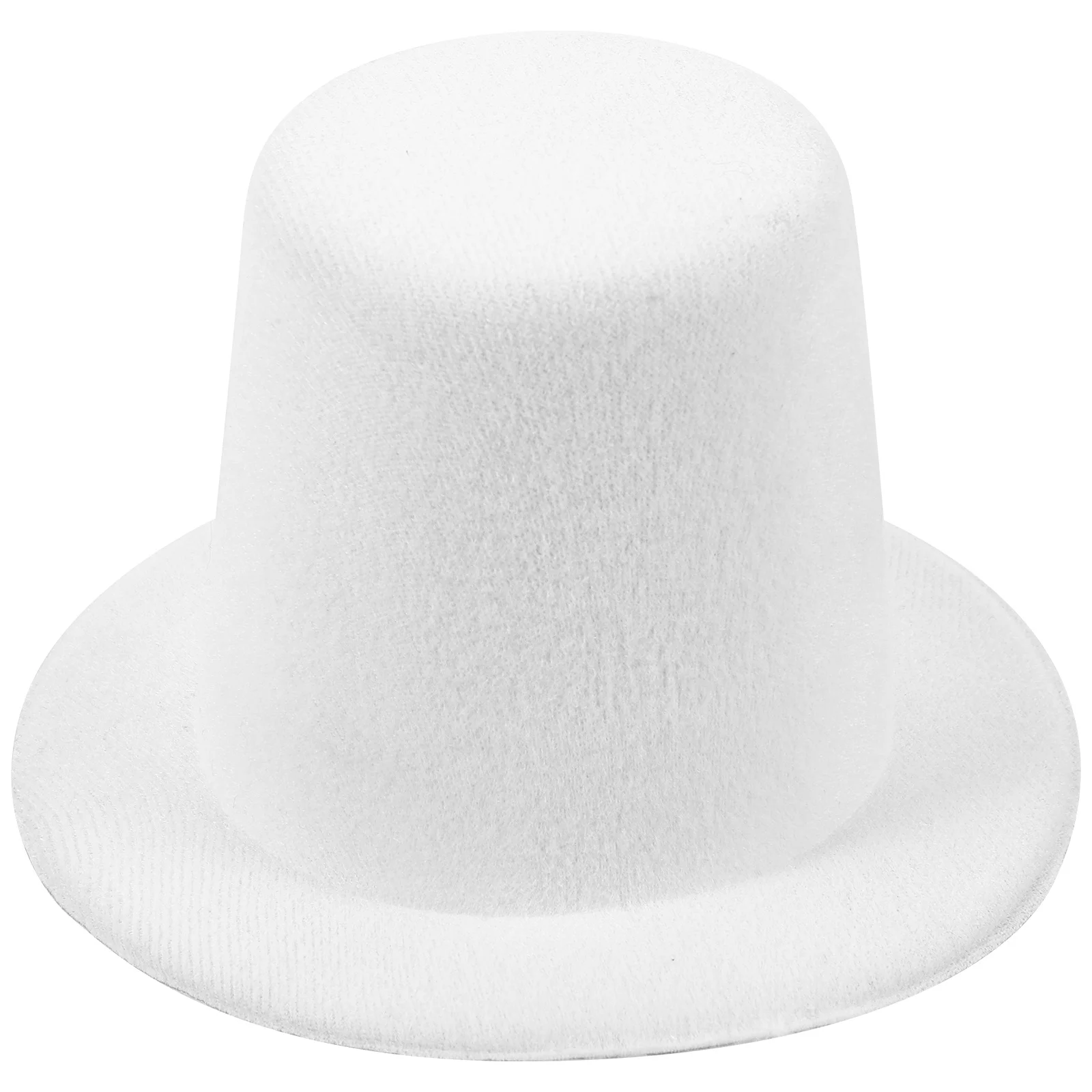 Мини-декоративный цилиндр, миниатюрные маленькие шляпы для костюмов, аксессуары для рукоделия, милые шапки для рукоделия