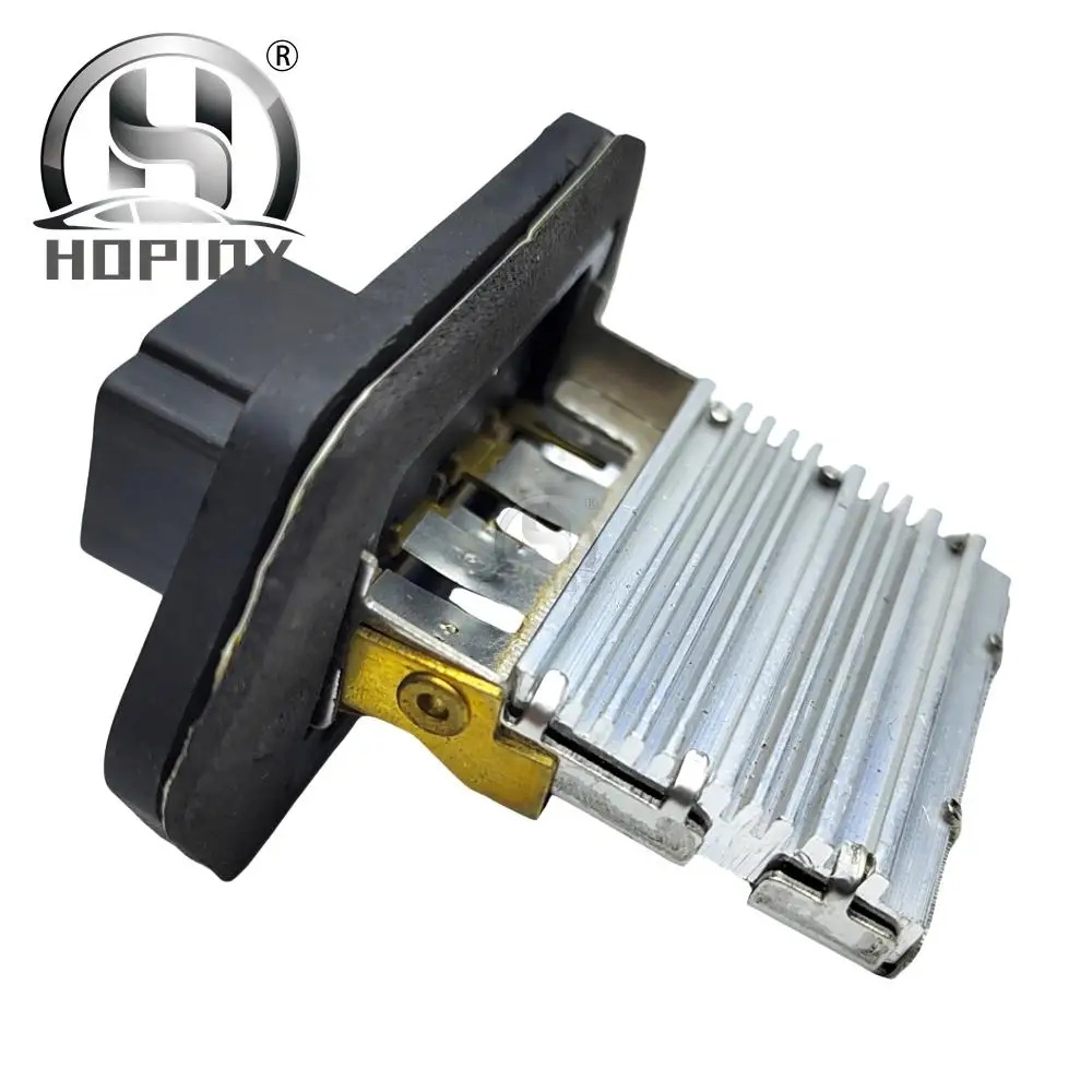 

OEM 93730347 93732530 Резистор двигателя вентилятора GM Ford Special Truck Roewe Chevrolet