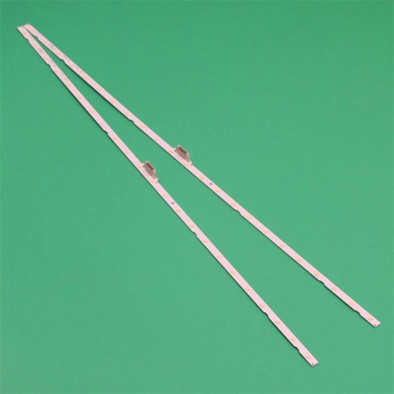 

Светодиодная лента подсветки для Samsung UE40NU7120 UE40NU7125 UE40NU7170 UE40N Bars L1_NU7.1/7.3 D0_CDM_S23(1) R1.1_RCR_100 LM41-00550A