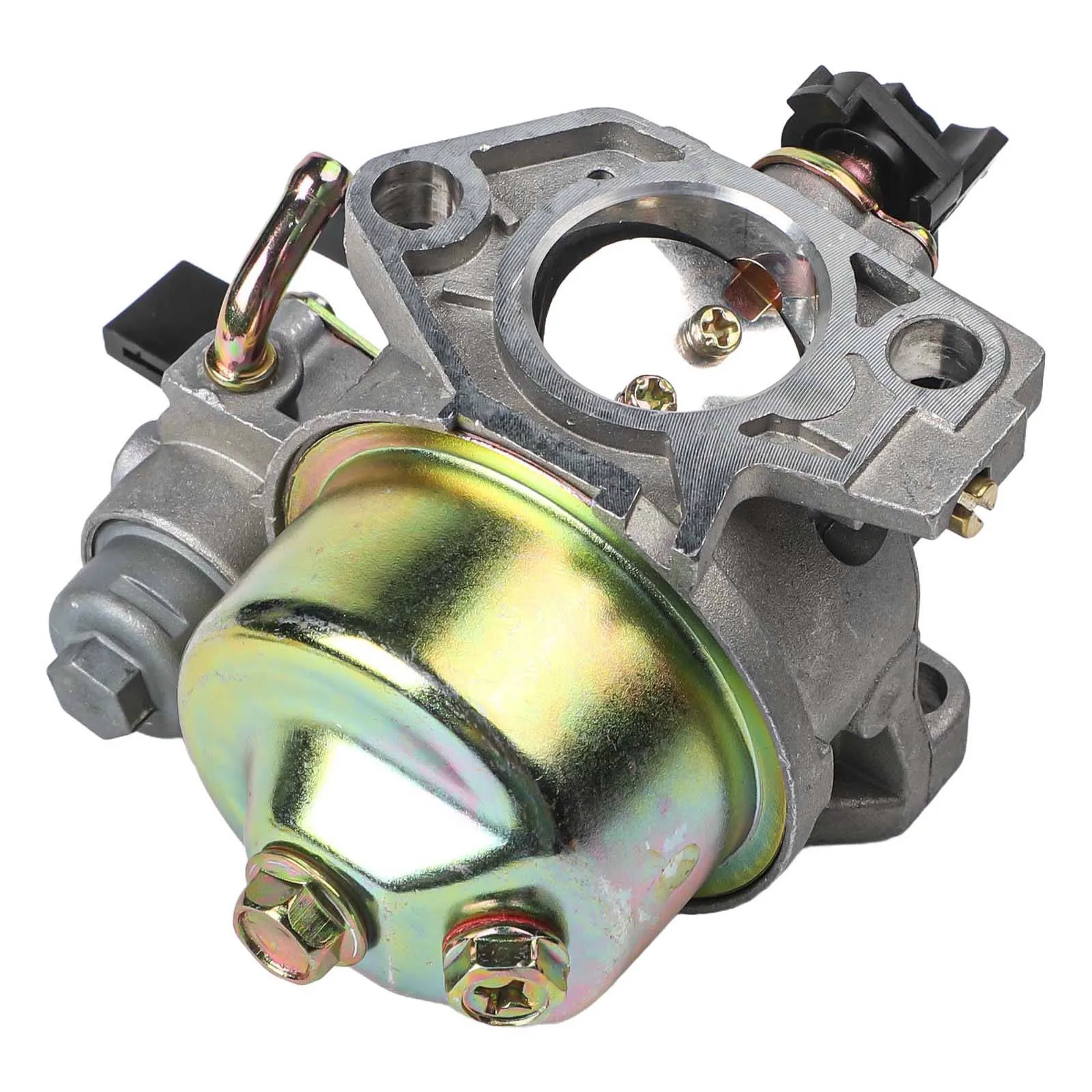 Carburetor Kit for 420CC and 277CC Engines Engineered for Performance Compatible with Various Models Item No 16100ZF6V01