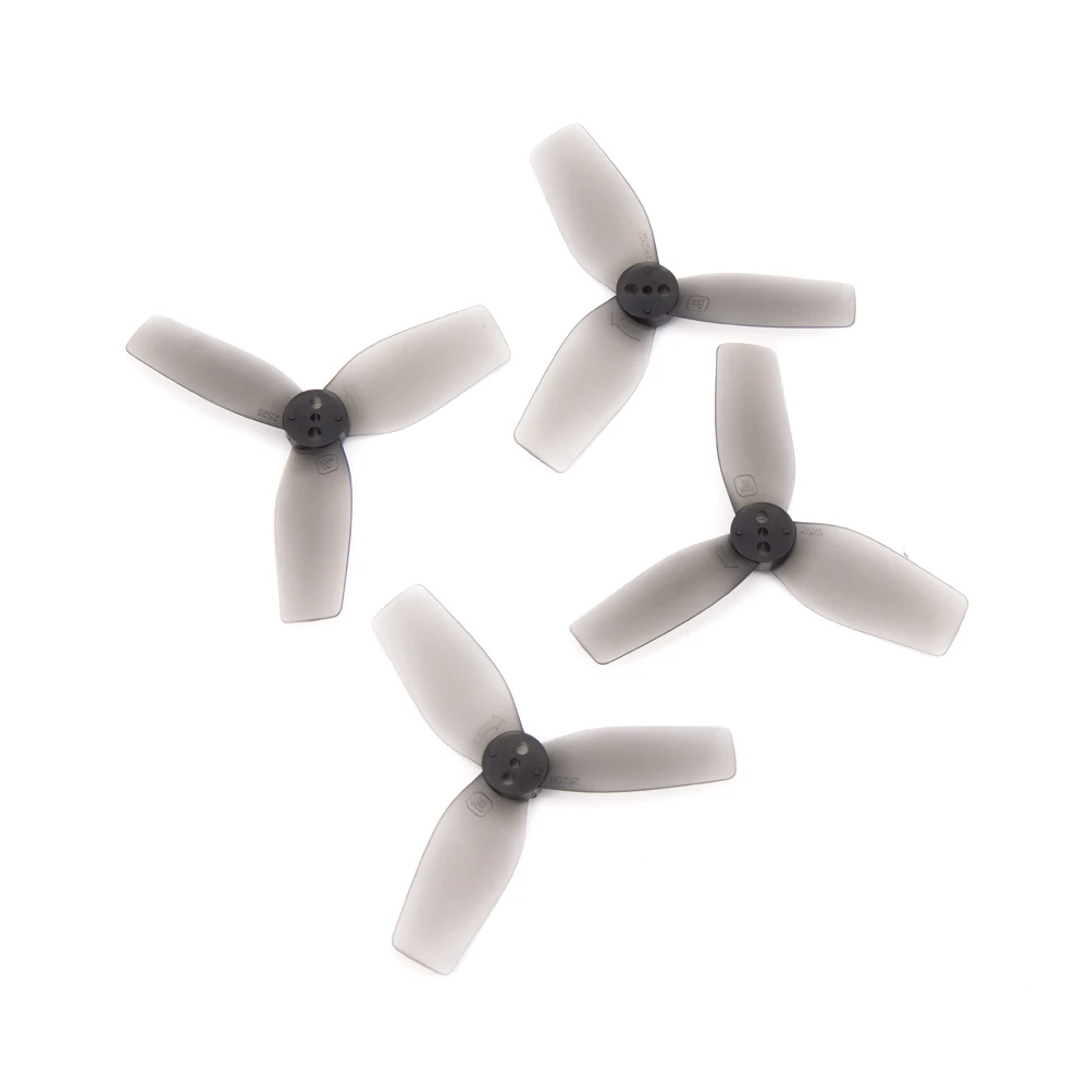 20 stks/10 pairs iFlight Defender 25 Prop Set 2525 2.5 inch propeller met 1.9/1.5mm As voor FPV drone deel