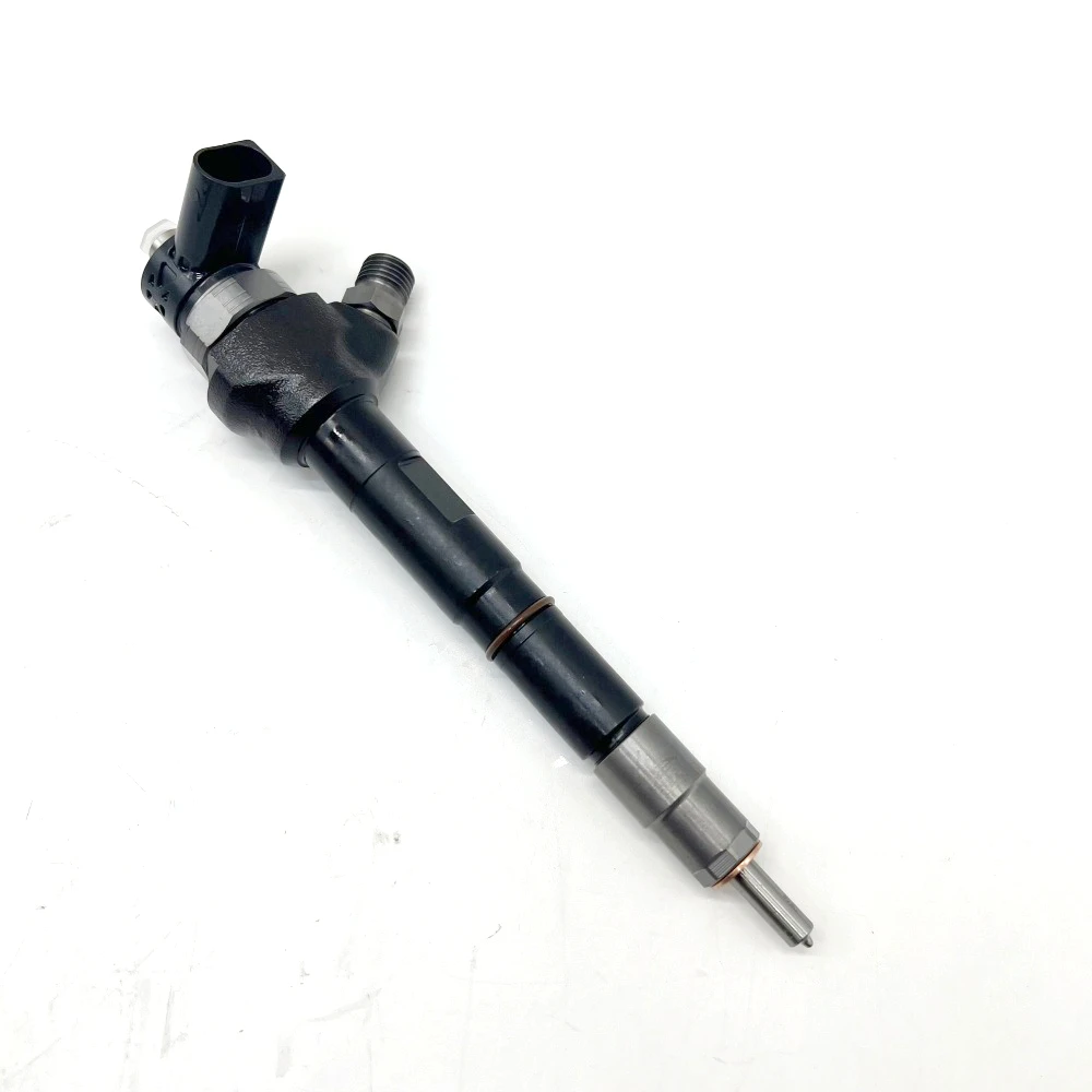 High Quality Diesel Common Rail Injector 0445110369 for Volkswagen Audi Seat Skoda 2.0 Tdi