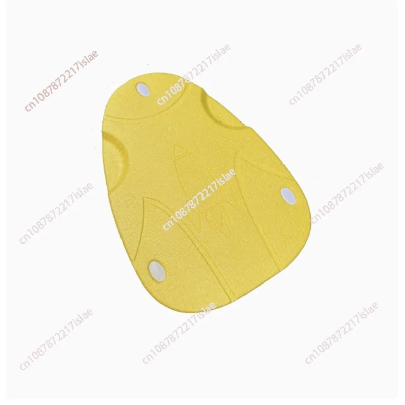 

Electric Swimming Kickboard Beginners Parent Child Play Water Sports Scooter