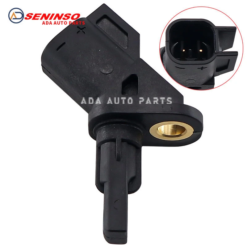 BP4K-43-701A 1223620 30748149 ABS Wheel Speed Sensor For Ford I-MAX For Mazda 3 5