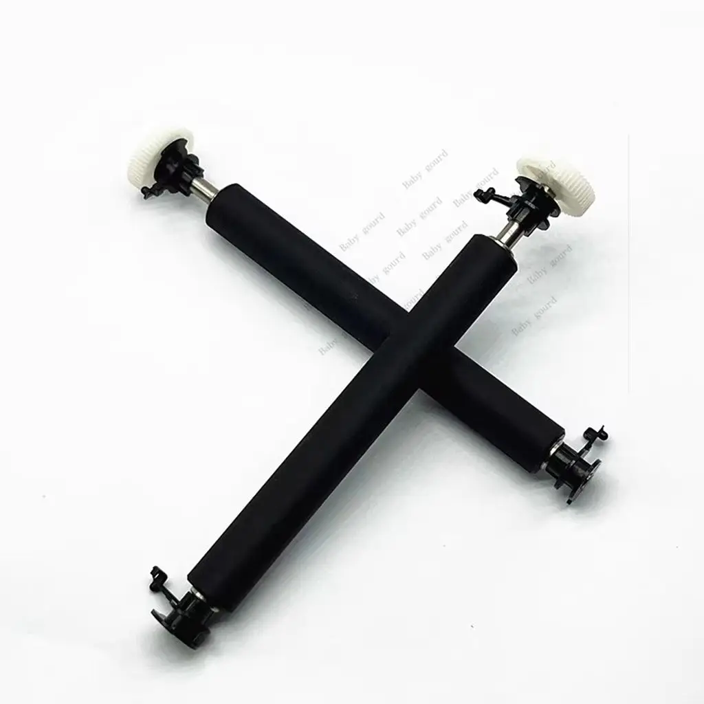 

New Original For Tsc Te200 Te300 Te244 Te344 4T200 4T300 Barcode Printer Platen Roller Platen Roller