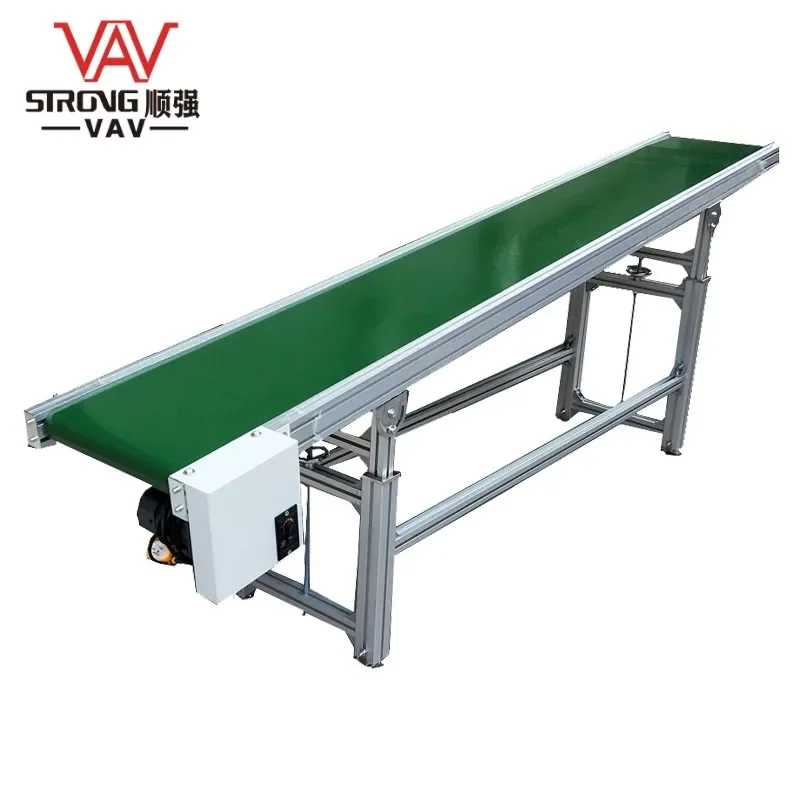 Factory Price Assembly Line Belt Conveyor Production Line Workbench Assembly Conveyor Line