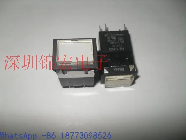 

Кнопочные выключатели PS5E-AS, PS5E-CS