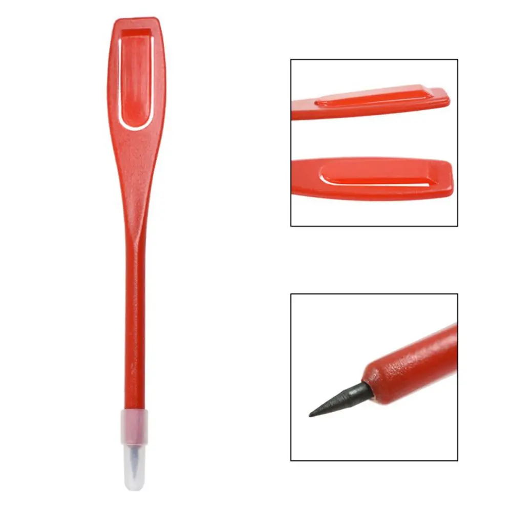 Recording Plastic Golf Accessory Score Card Golf Scoring Pen Scoring Score Pens Pencil - view 6