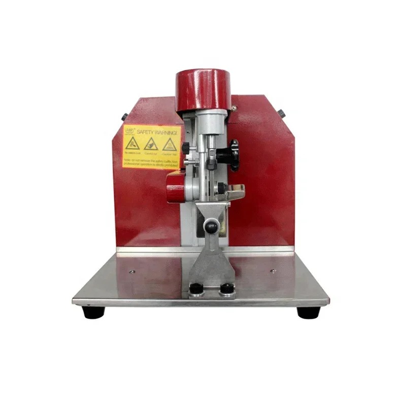 

YHLeather Shoe Production Machinery Hot sales
