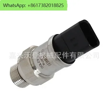 Construction Machinery Parts 434-3436 Sensor for CAT E330D E323D