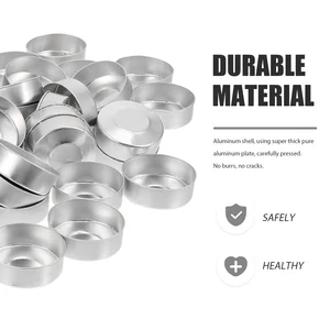 11 Hauptverkaufskasse für Kerzen - №10