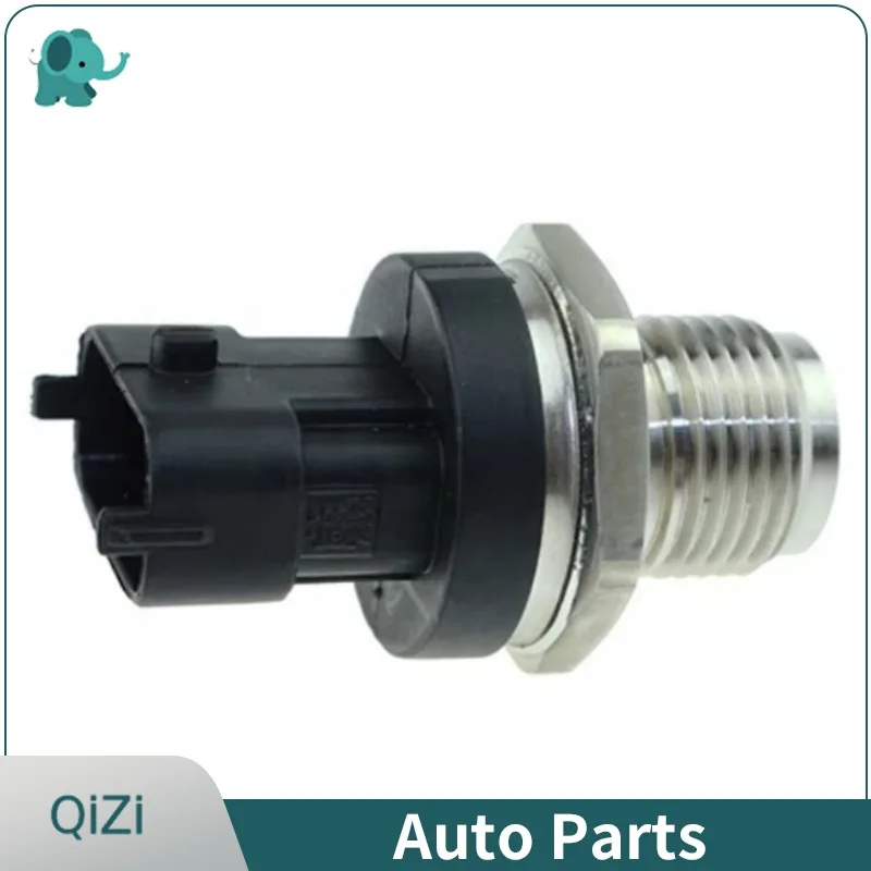 0281006035 31401-2F000 OE High Quality Car Fuel Rail Pressure Sesnore  For Hyundai ix35 ix55 Santa Fe II III Kia Sportage 2000