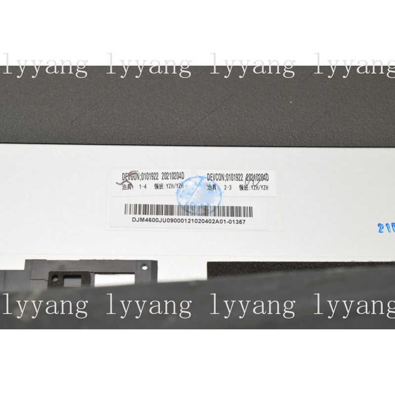 f  NEW FOR Acer Spin 3 SP314-54N AP314 LCD SCREEN BACK COVER TOP Case REAR LID - view 2