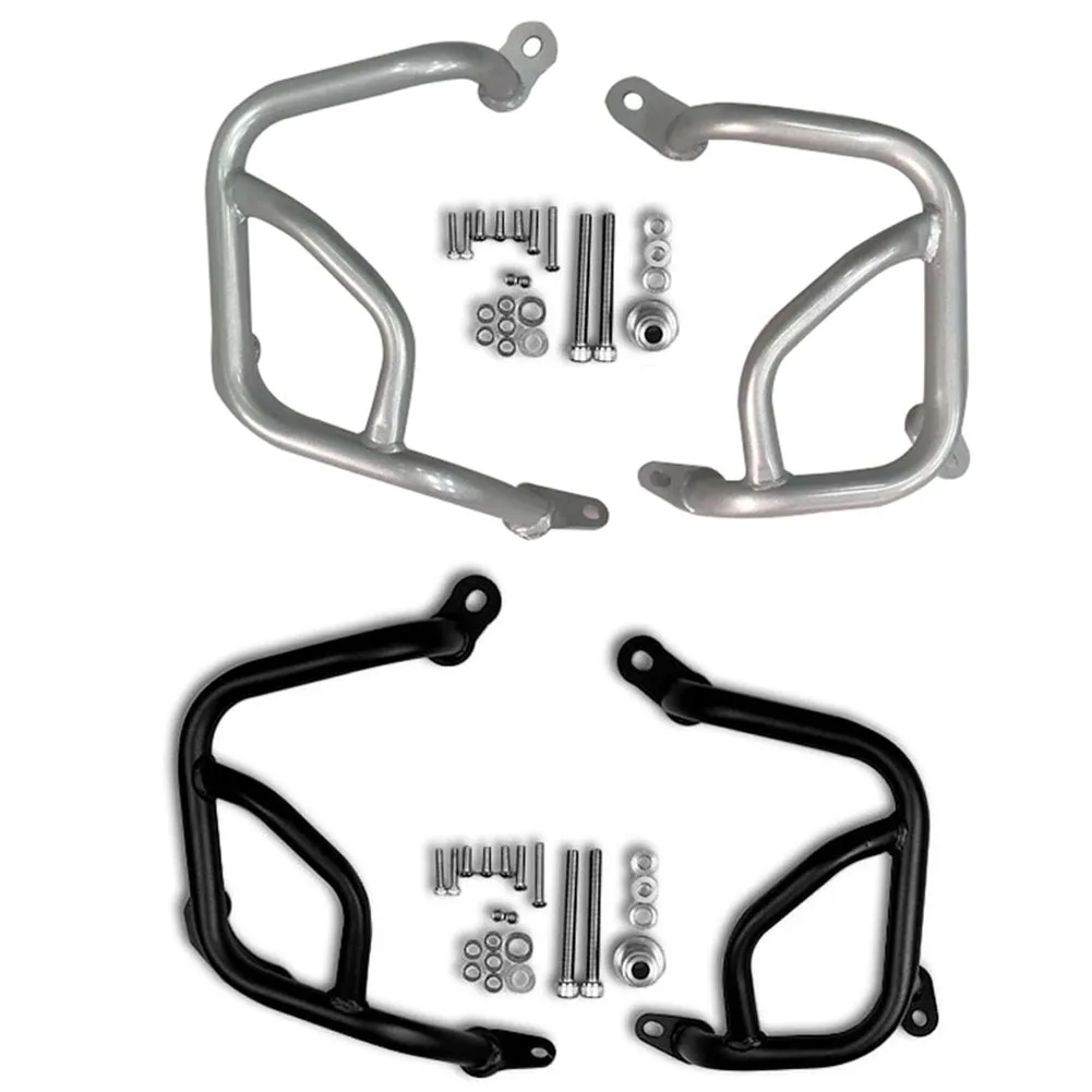 

New Motorcycle Lower Crash Bar Guard Protection For BMW F900R/F900XR 2020-2021
