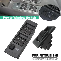 Hight Quality Electric Power Master Window Switch Regulator Console Button For PAJERO (BRAZIL) (CHINA) MONTERO (G.EXP) MR753373