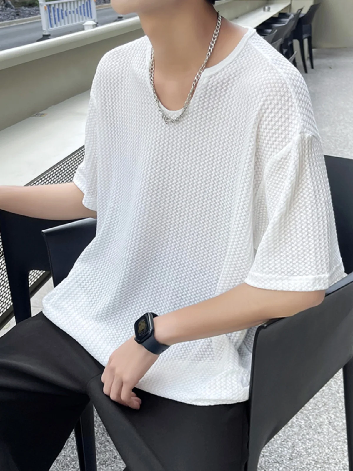 Summer Thin Ice Sil… - image