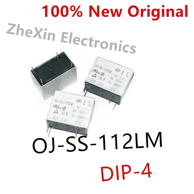 10Piece OJ-SS-112LM…