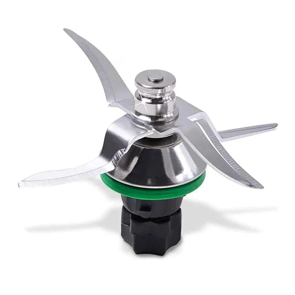 Imagem -06 - Nova Lâmina Tm5 Tm6 Thermomix para Substituição de Processador de Alimentos Acessórios de Mistura Faca para Faca Thermomix