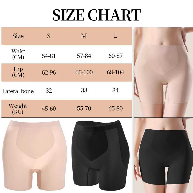 AONVE bielizna modelująca kobiety majtki modelujące brzuch podkładki biodrowe Butt Enhancer pośladki Lifter odchudzanie urządzenie do modelowania sylwetki bielizna