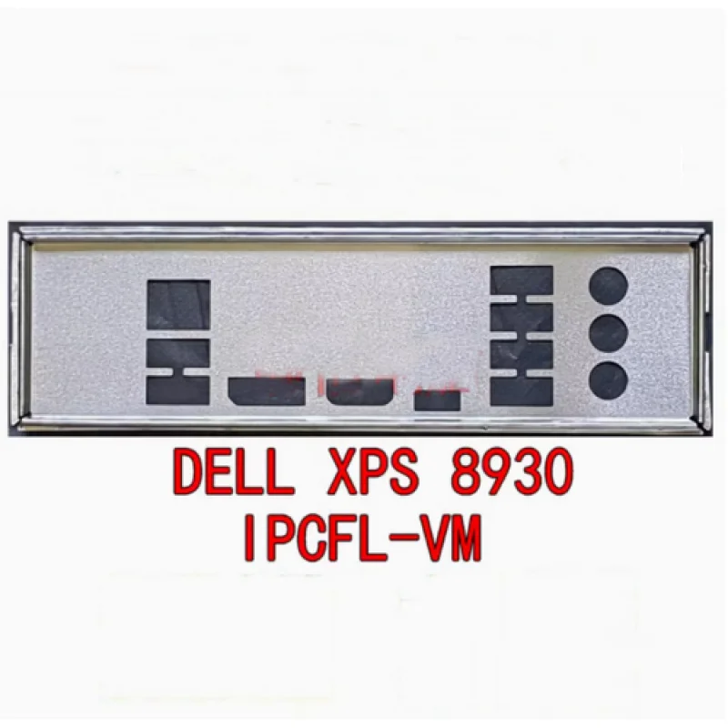 Y Shield I/O Io Bac… - image