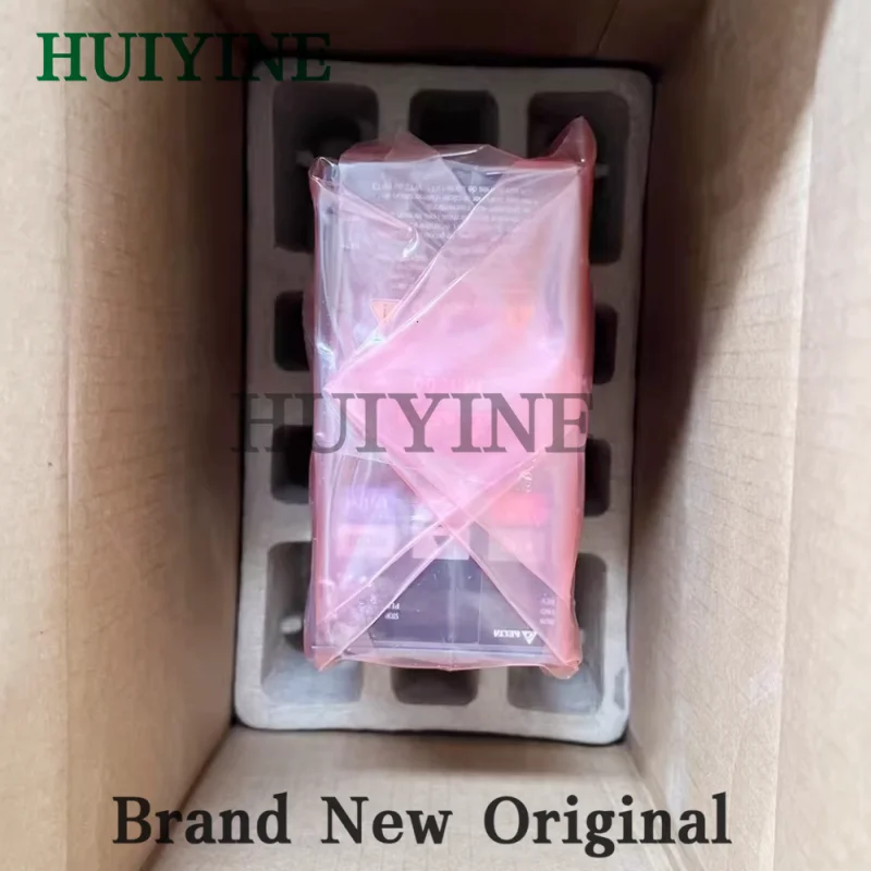 New Original VFD2A7MS43ANSAA PLC Module
