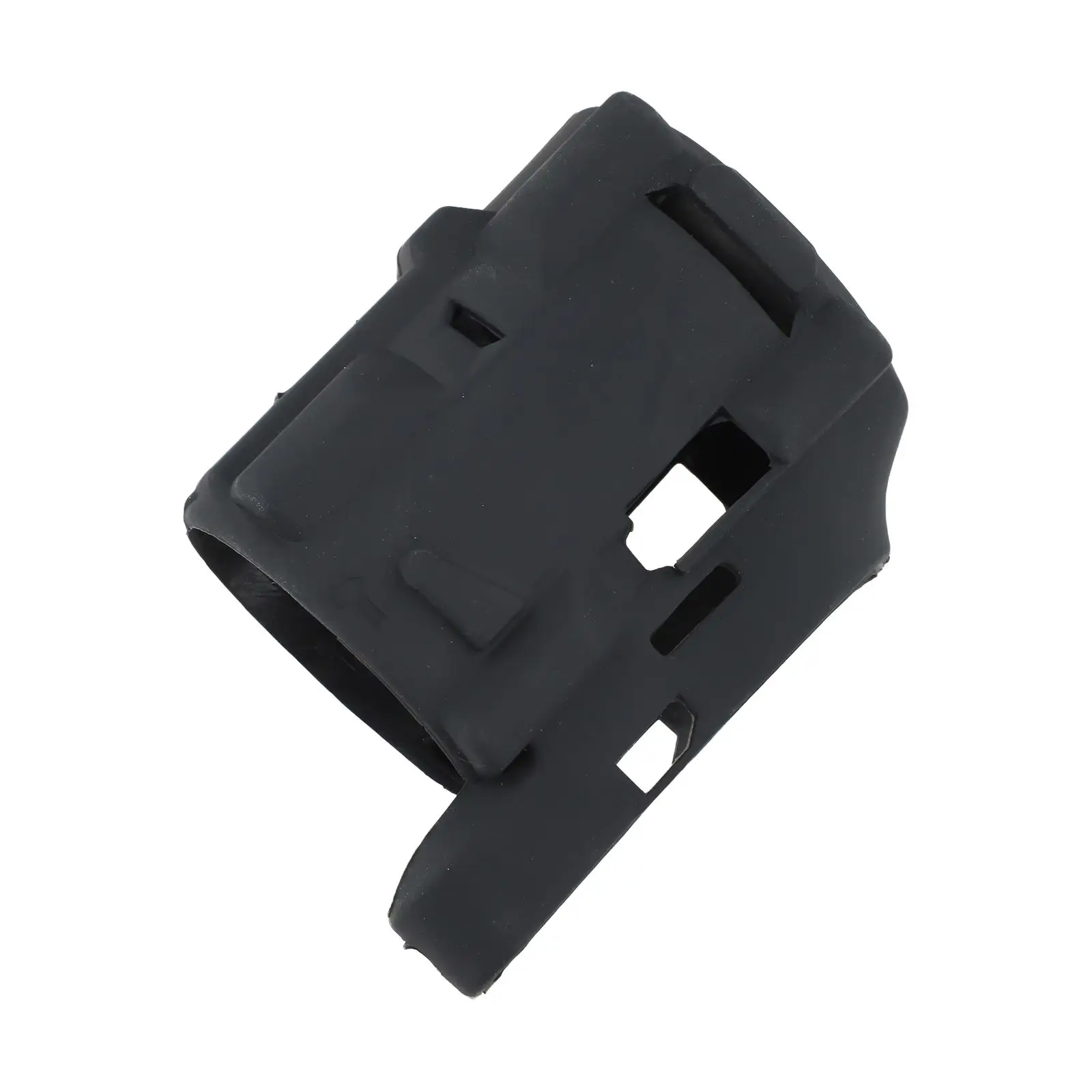 

Installation Tool Tool Protective Cover Black1 as Picture Wrench Protective Boot Maintenance Environment Specific Model Design