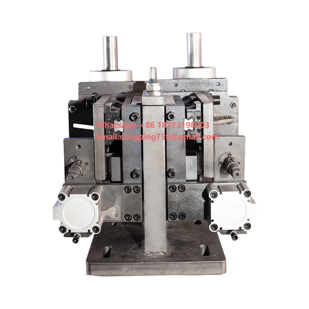 Edge Banding Machine Accessories Woodworking Machine Accessories Edge Banding Machine Pre Milling Assembly General Parts