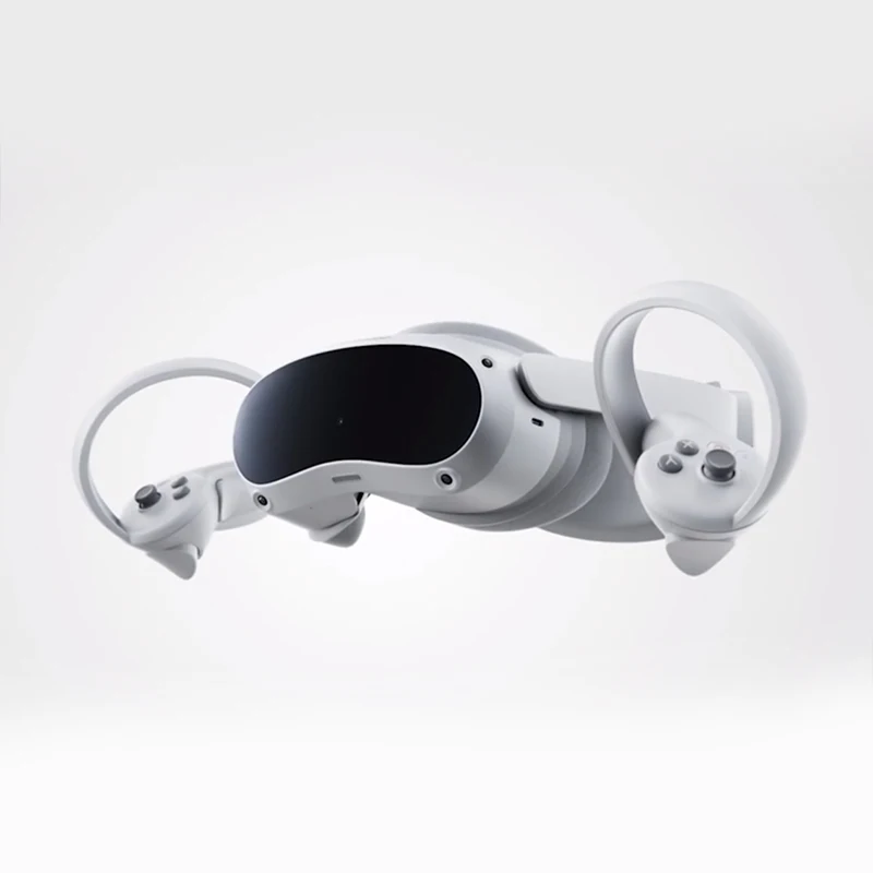 Pico 4 Global VR Glasses All-in-One Virtual Reality 3D 4K Display Pico 4 Global VR Glasses All-in-One Virtual Reality 3D 4K Display