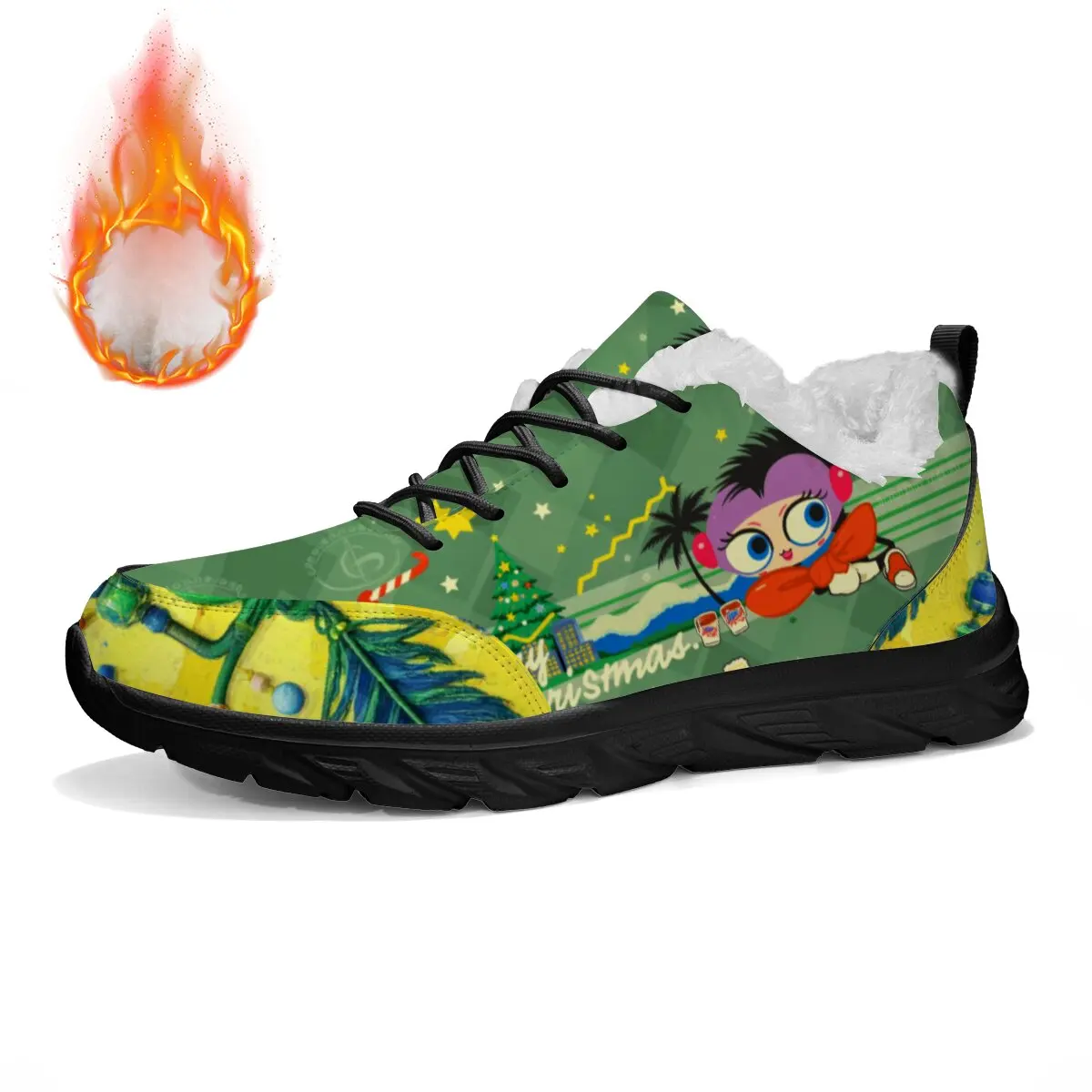 

Men's Sneakers Fashionable Lightweight Breathable Flats Mesh Running Shoes Fitness Training Non Slip Women Athletic Gym Sneakers