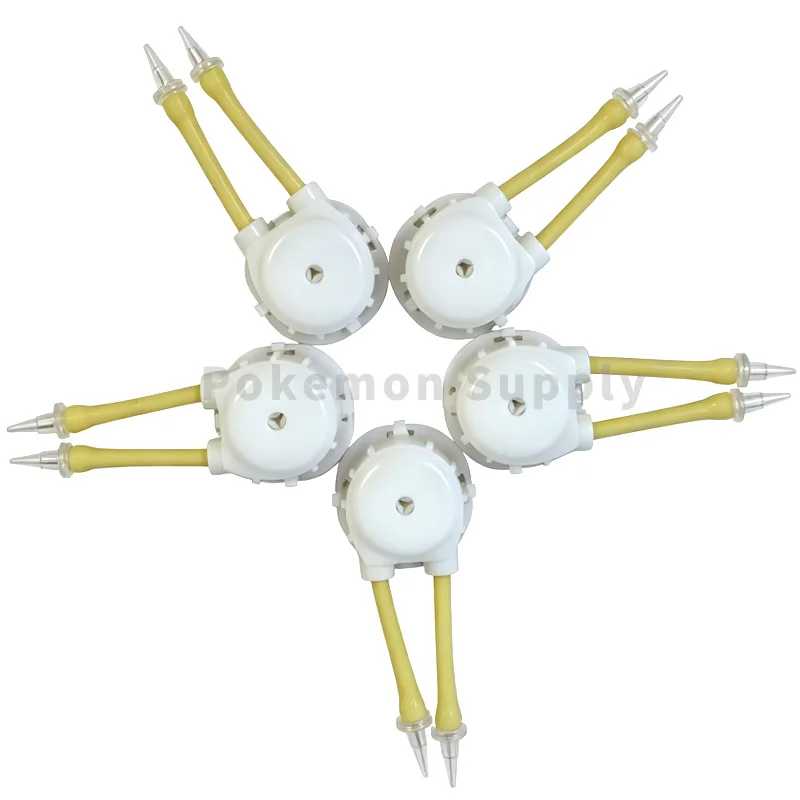 JEBAO-Dosing Path 3.4, 2.4 Path, JECOD DP2, DP3, DP4, DP-3, DP-4, DP3S, DP4S, DP-3S, DP-4S
