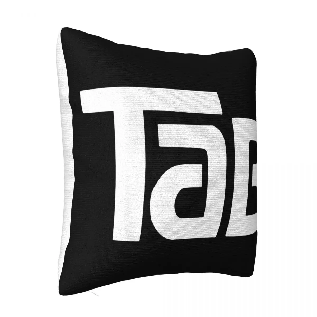 Tab Cola Drink Logo Mens Black Size S To 3Xl Normal Party Gift Woman Normal Male Geek Adults Pillow Case