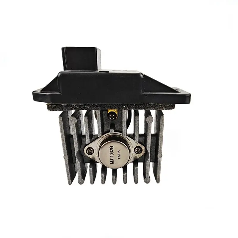 

AASS-Резистор электродвигателя вентилятора для Volvo S40 V40 2000-2004 Седан/Универсал 1.9L 2.4L 2.5L, совместимый, номер детали 30864189