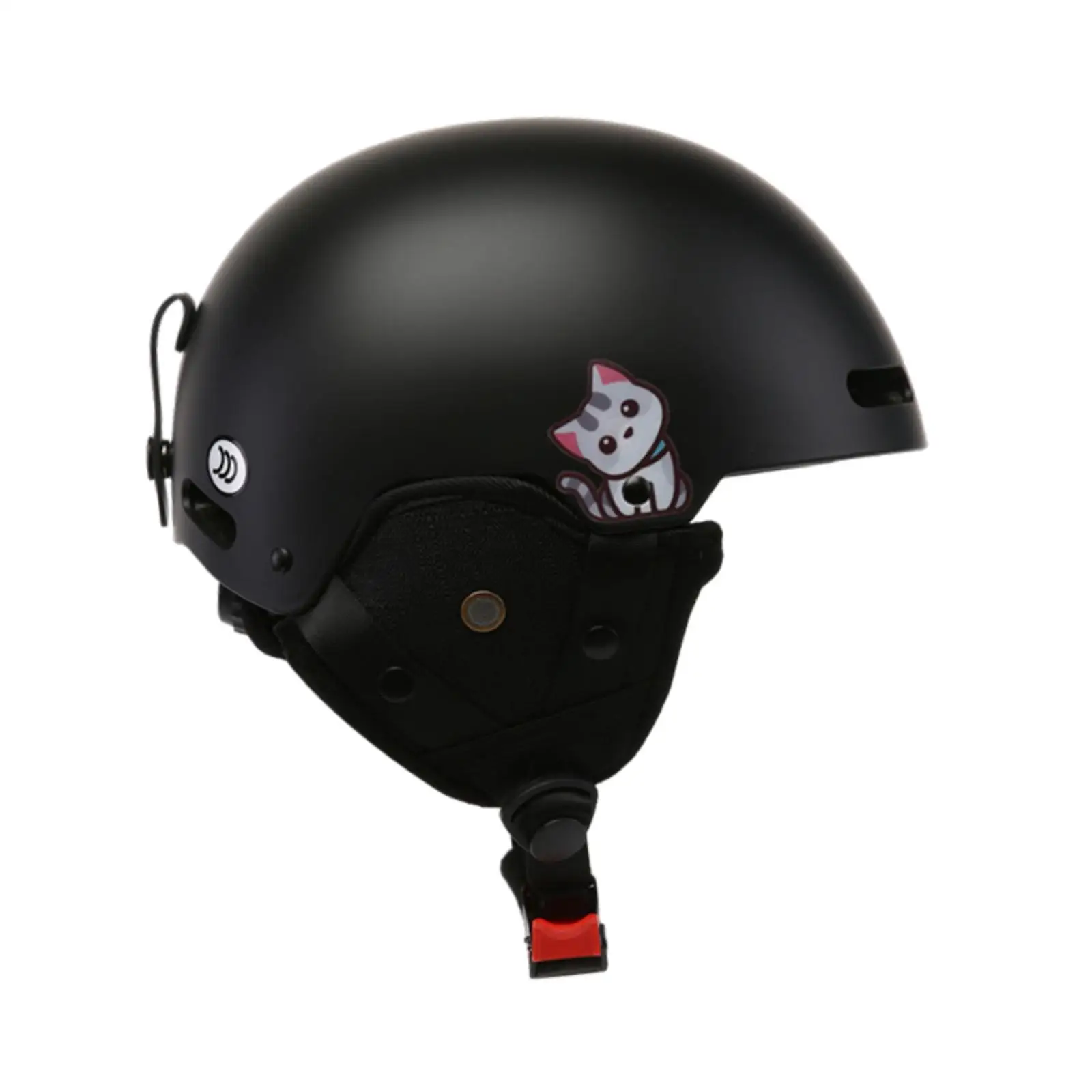 

Шлем для сноуборда и лыж для мужчин и женщин, дышащий спортивный шлем для зимних видов спорта