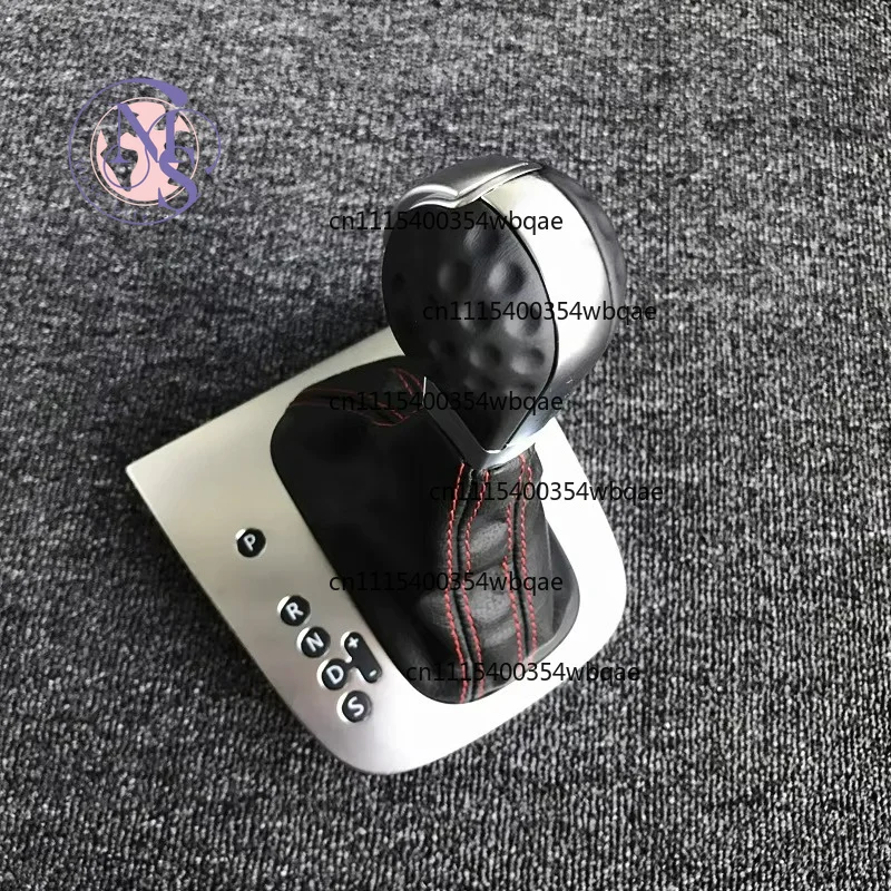 ZOCI-For 2010-2013 Golf 6 GTI R32 DSG Scirocco GENUINE OEM BRAND NEW Golf Ball DSG Shifter Knob