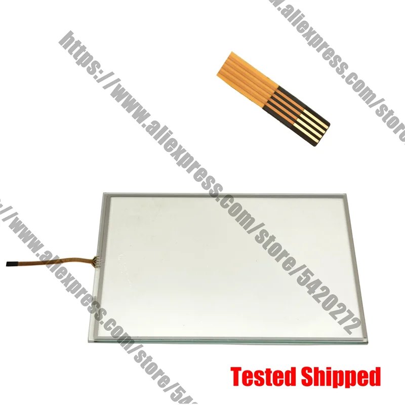 Brand New Touch Screen Digitizer for 0554-X268/01-TW Touch Glass Panel Pad 0554-X268 01-TW