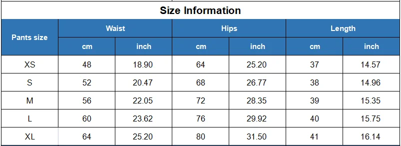 Yoga Shorts Frauen Fitness Shorts Laufen Radfahren Shorts Atmungsaktive Sport Leggings Hohe Taille Sommer Workout Gym Shorts – Detail 1
