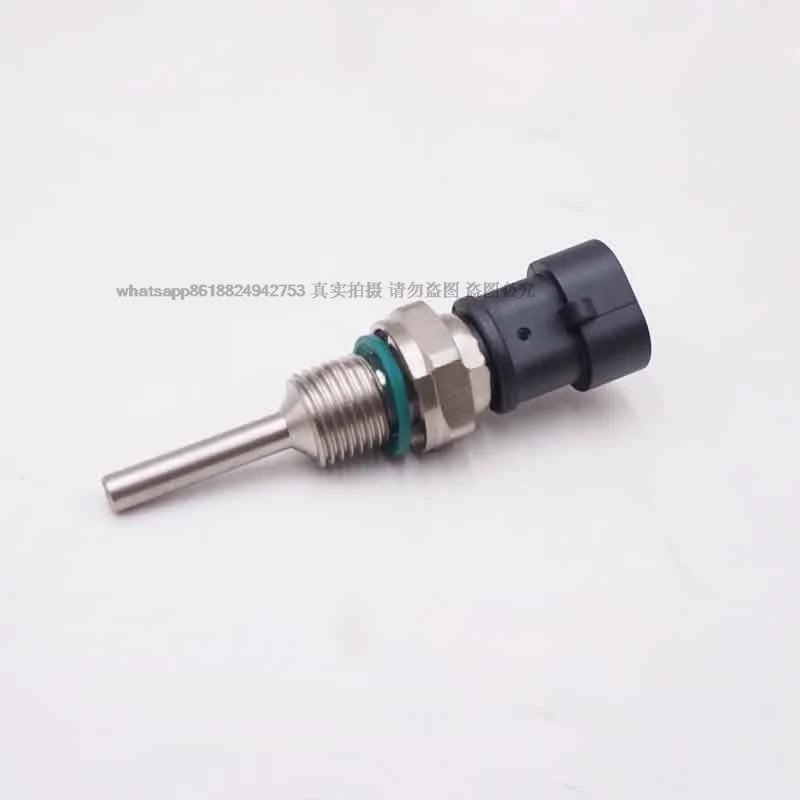 For Sany Excavator SY365 375 485 500 Hydraulic Oil Temperature Sensor Temperature Sensor