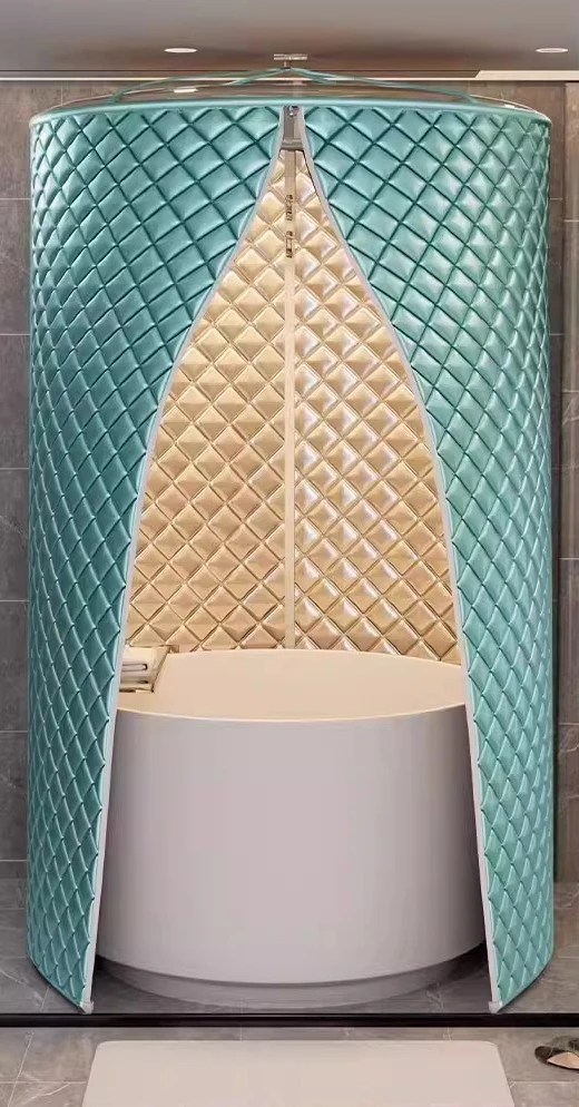 

Палатка для душа, накидка для душа, сетка для душа, теплая зимой, без сверления, изоляционный чехол для ванной, занавеска для душа, для душевой кабины