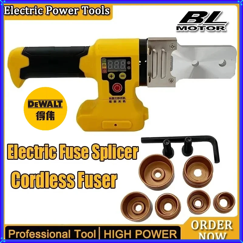 Dewalt Fit 20V Batt…