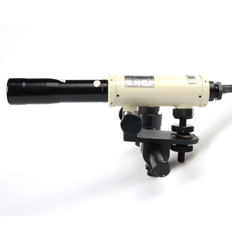 Mine Flameproof Laser Pointer Suspended Geological Tools Remote Portable DC