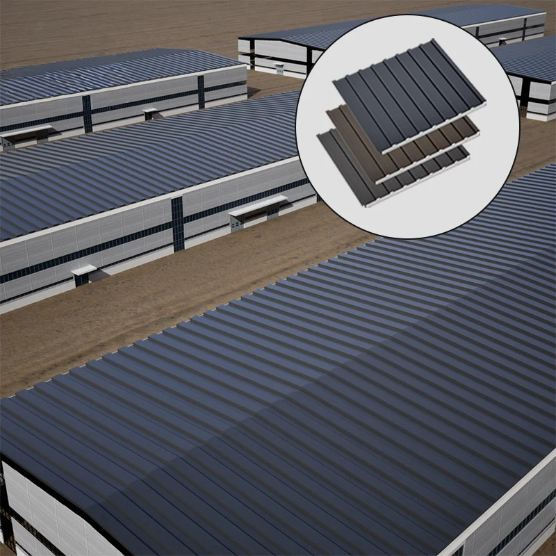 

Утолщенные звукоизоляционные панели из алюминиевого сплава Great Wall, металлический профиль, функция стены, декоративные аксессуары для дома